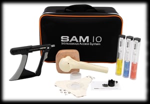 Sam IO Training Kit
