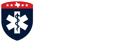 Texas EMS School - Simplified White Reverse-1