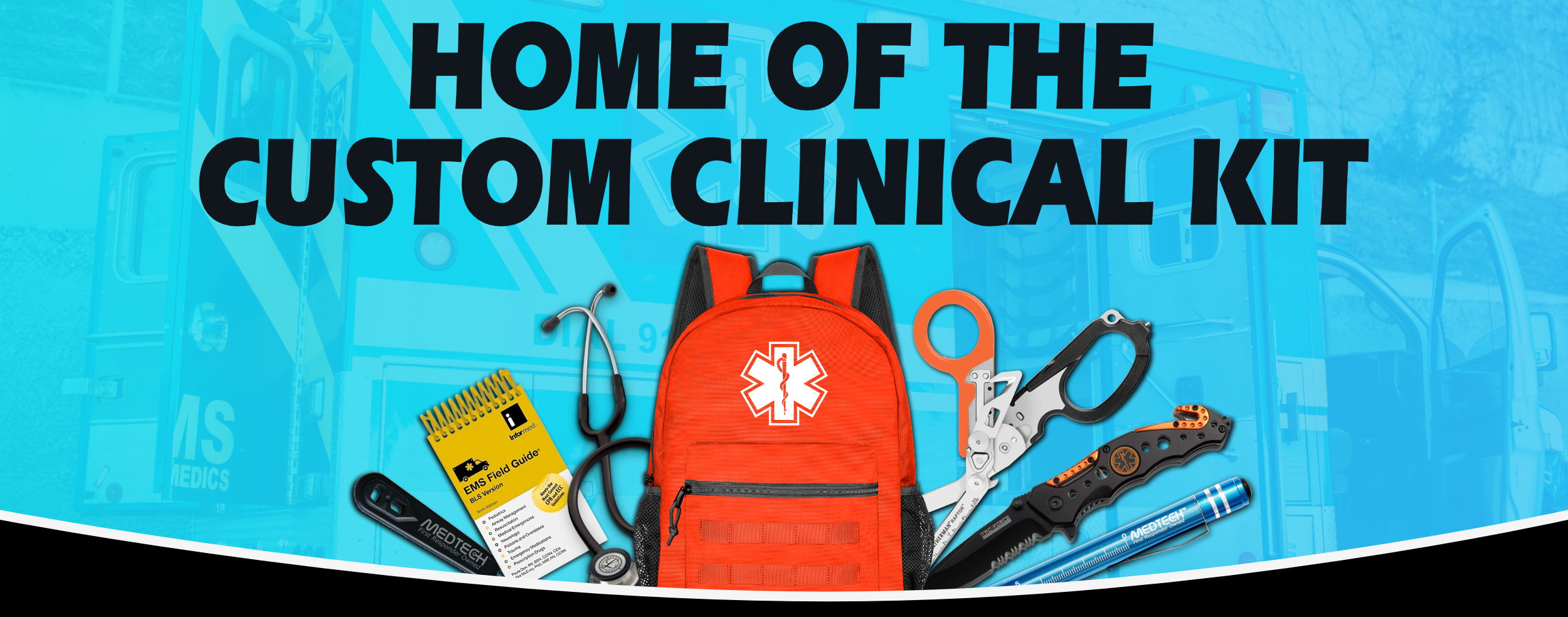 MEDTECH _ HOME OF THE CUSTOM CLINICAL KITS