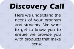 discovery call