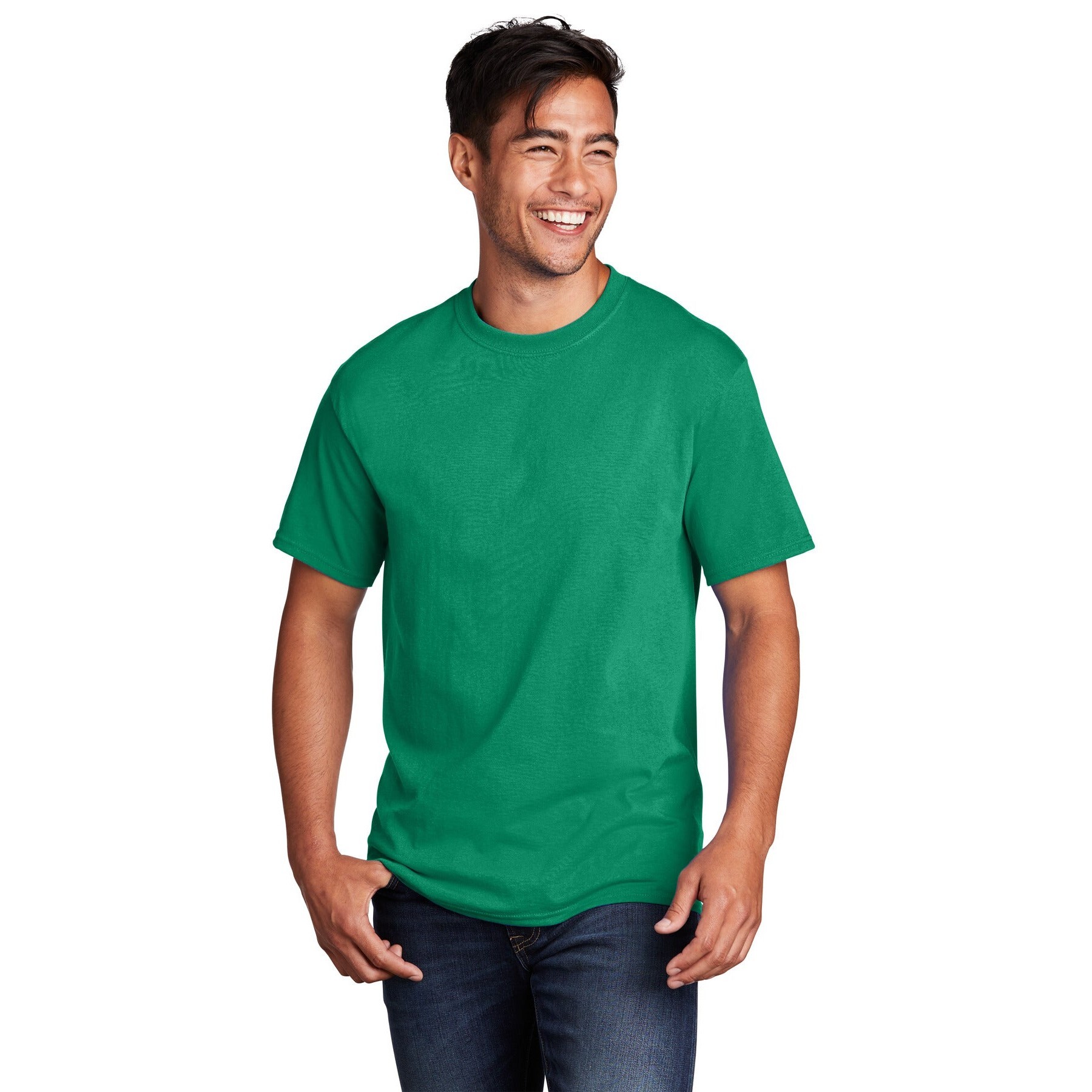 Port-Company-Core-Cotton-Tee-PC54-2-3-4