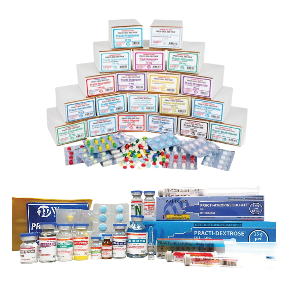 Practi Meds2 No BG